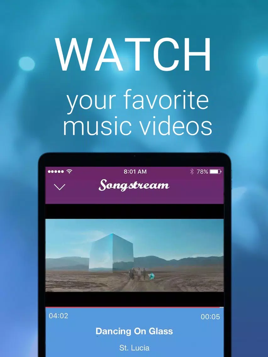 Songstream Music for YouTube IPA for iOS Download - PGYER IPAHUB