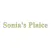Sonias Plaice