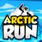 Penguin Runner 3D HD