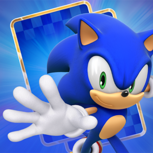 Sonic Blitz Sonic Blitz