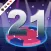 21