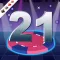 21