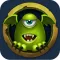 Hungry Monster!