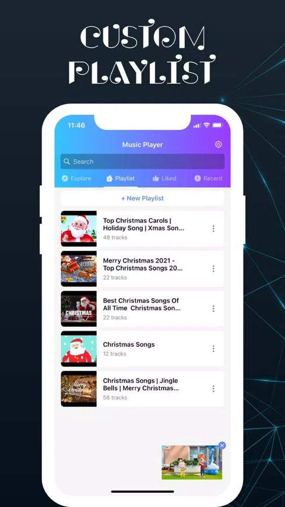 Son Music Player - Equalizer Screenshots