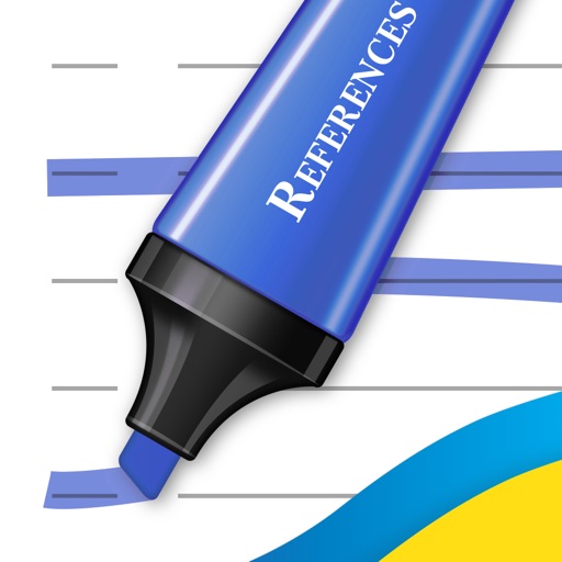 References On Tap References On Tap