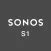Sonos S1 Controller