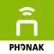 Phonak Remote