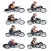 Trivia for Sons of Anarchy - Super Fan Quiz for Sons of Anarchy Trivia - Collector's Edition