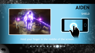 BEYOND Touch™應用截圖