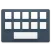 Xperia™ keyboard