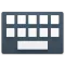 Xperia™ keyboard