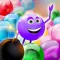 Bubble Blitz Frenzy