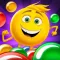POP FRENZY! Emoji Movie Game