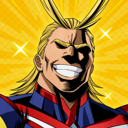 MHA: The Strongest Hero MHA: The Strongest Hero