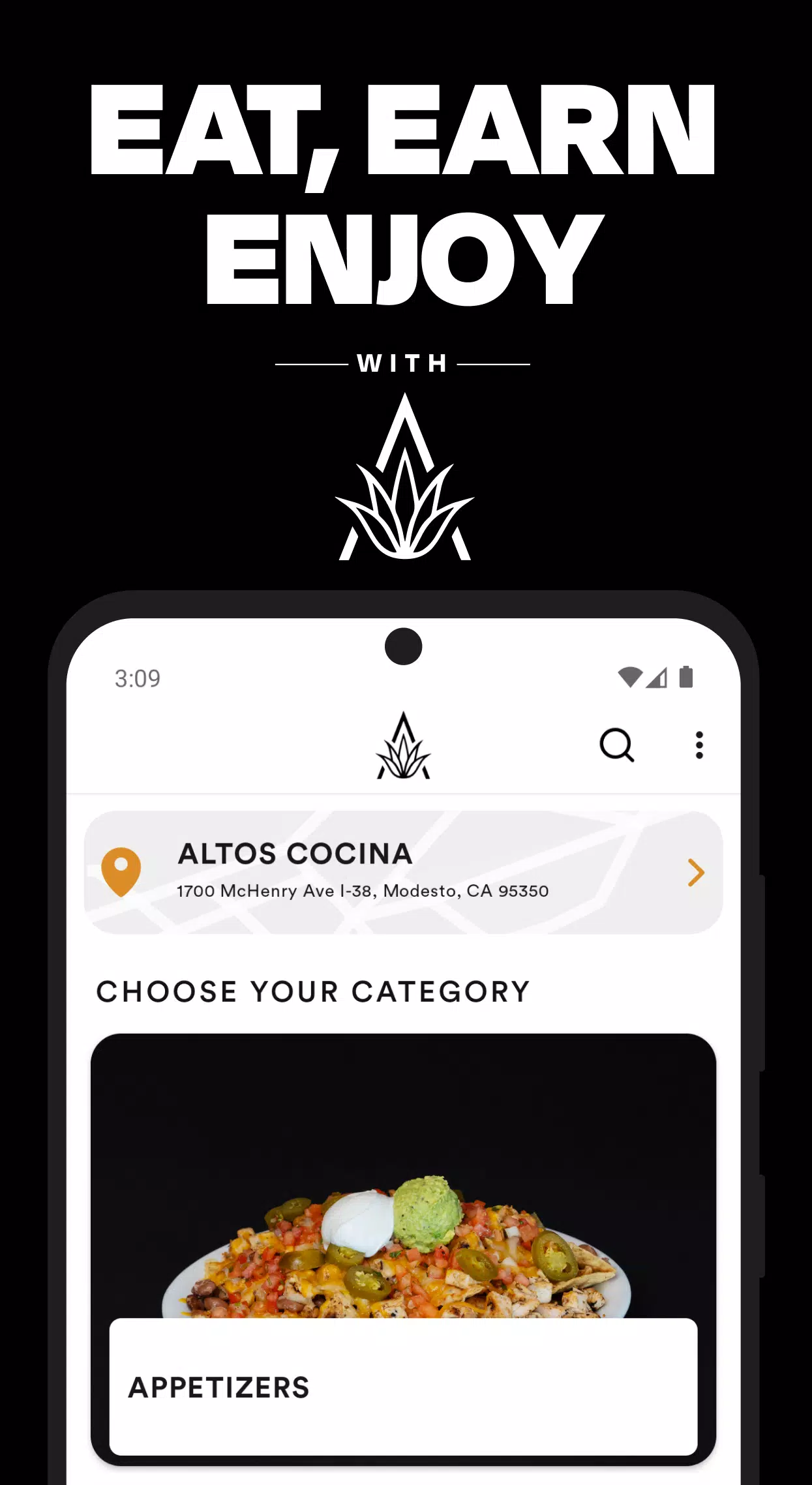 Altos Cocina Screenshots