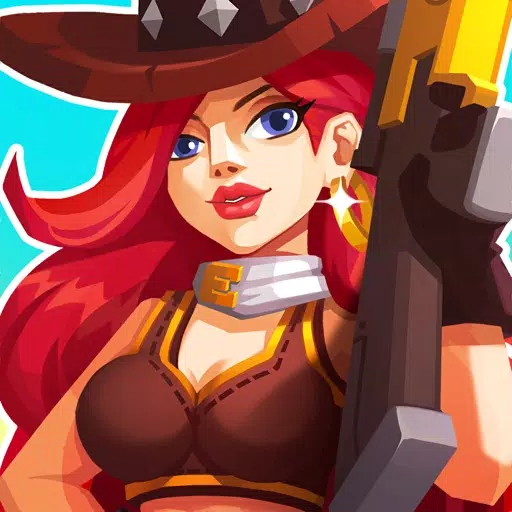 Idle Wild West Idle Wild West