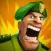 Army Commander: War Island 3D
