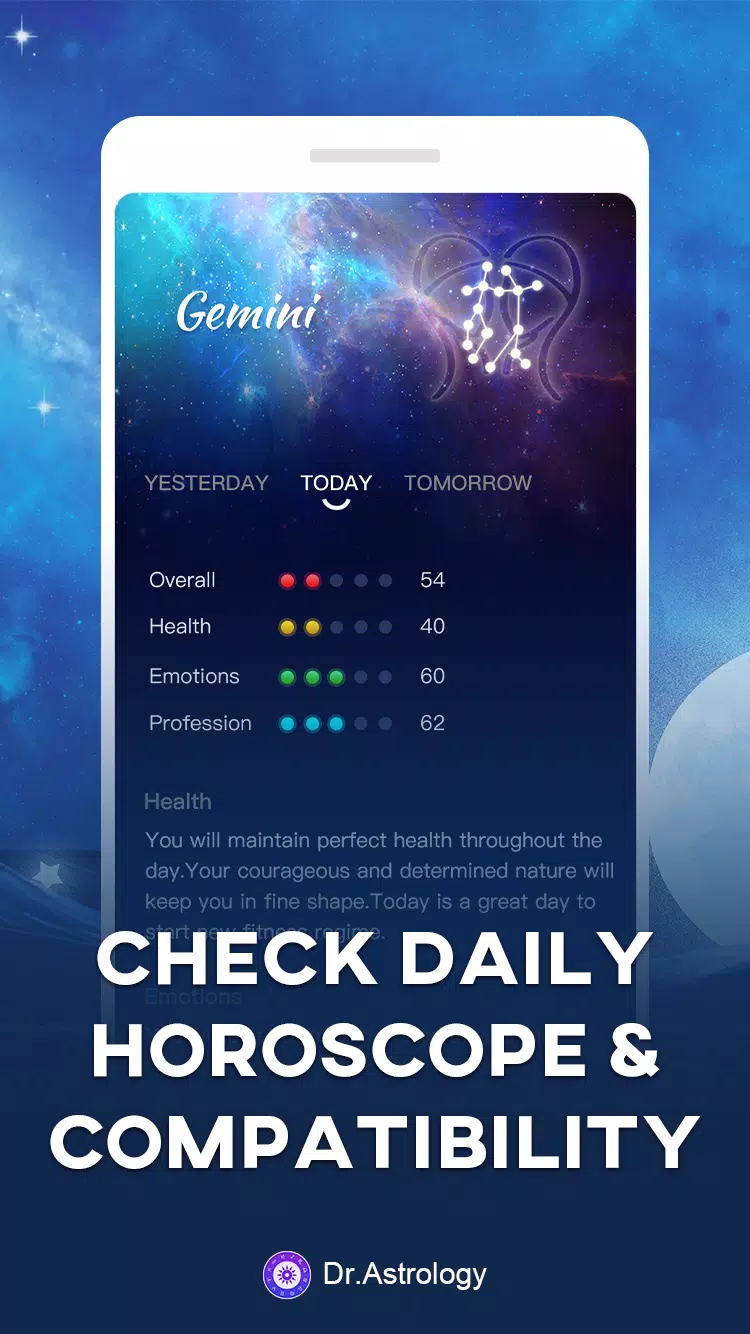 Dr. Astrology-Best Astrology & Screenshots
