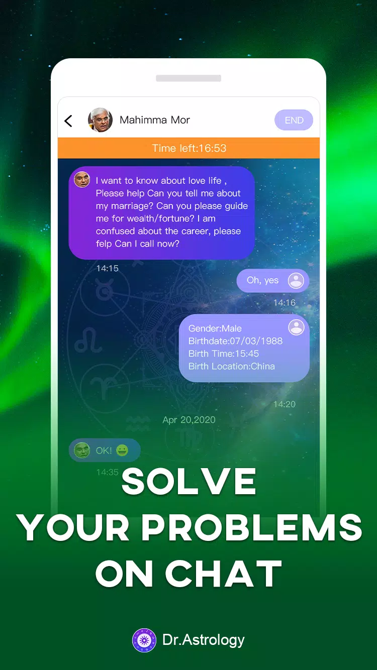 Dr. Astrology-Best Astrology & Screenshots
