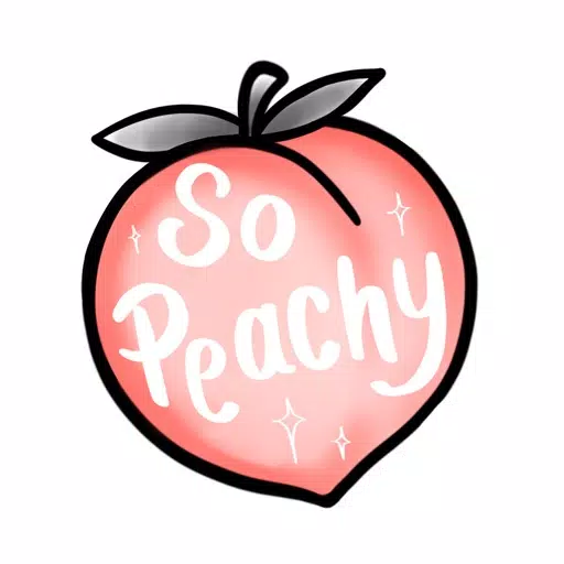 So Peachy So Peachy