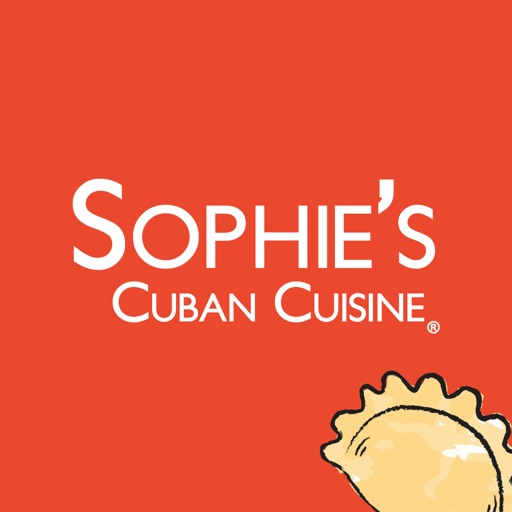 Sophies Cuban Sophies Cuban