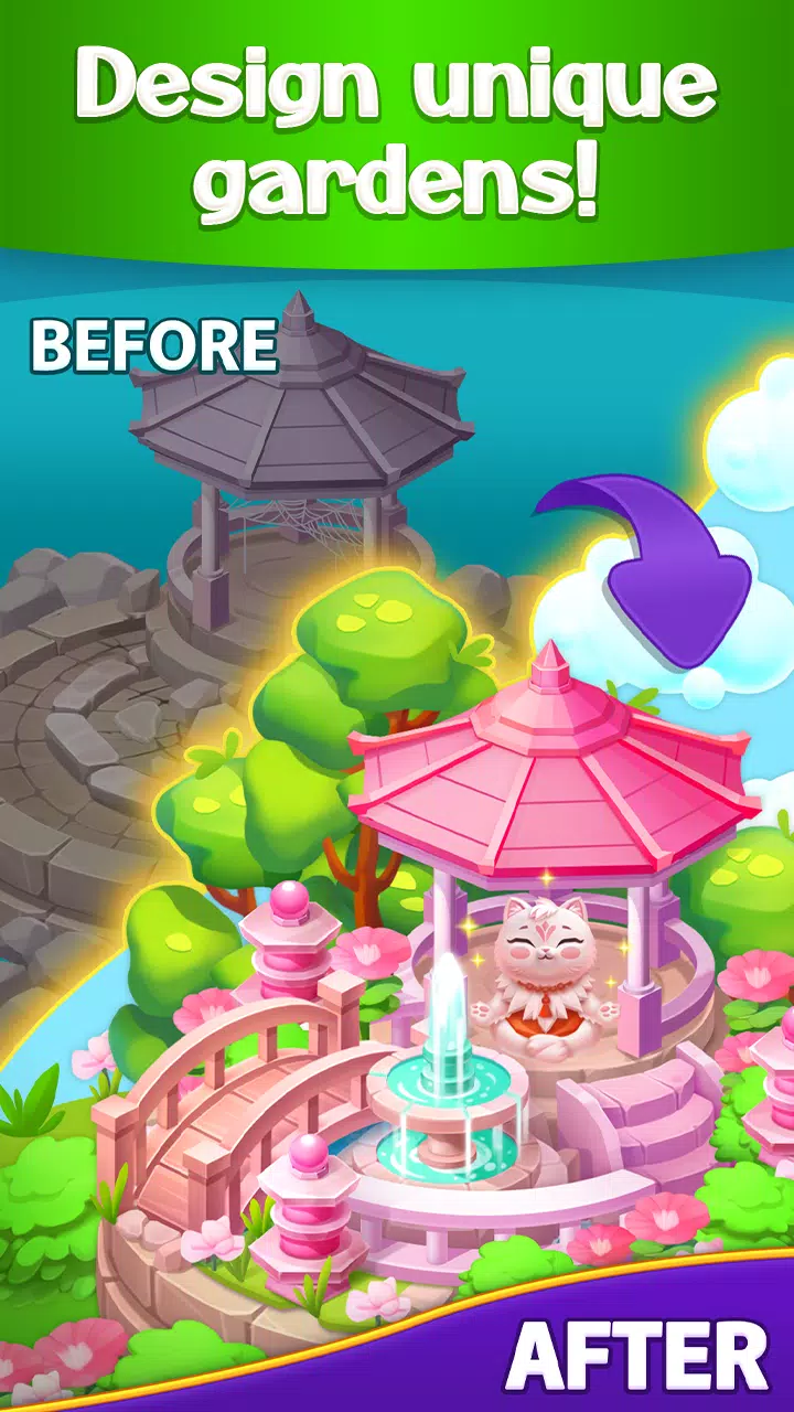 Match Jong Screenshots