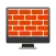 Virtual Wall