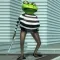 Hammer Frog ?