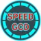 Speed GCD