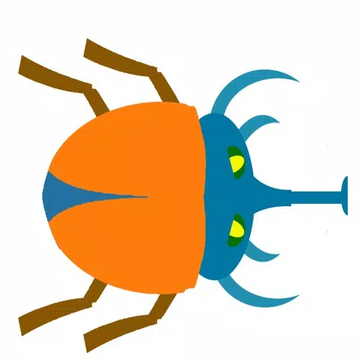 Beep The Beetles
