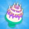 Cake Stack!