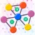 PolyMath - Polygon math game