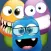 Blob Monster Avatar Creator - Make Funny Cartoon Characters for your Contacts or Profile Pictures
