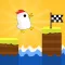 Tip Tap Tricky Jump Challenge