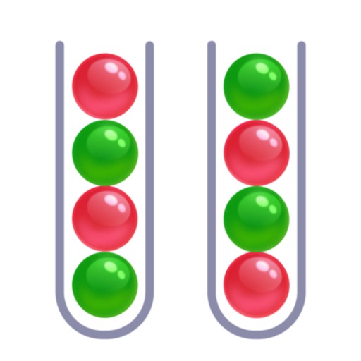 Sort Balls - Sorting Puzzle Sort Balls - Sorting Puzzle