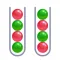 Sort Balls - Sorting Puzzle