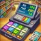 Sort Maze Shopping simulator