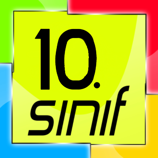 10. Sınıf Tüm Dersler