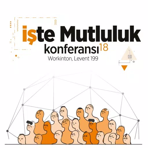 İş'te Mutluluk Konferansı İş'te Mutluluk Konferansı