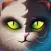 Scratchy Cat