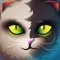 Scratchy Cat
