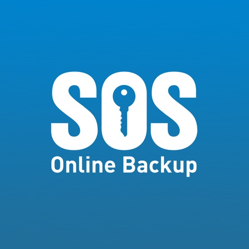 SOS Online Backup SOS Online Backup