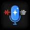 AI Note Taker, AI Record NoteX