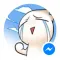 Stickers for Messenger: 2016