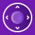 Roku Remote TV Controller