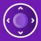 Roku Remote TV Controller