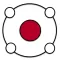 Evade the Rings - Ecape and keep in the Line