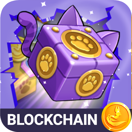 Blockchain Cats Blockchain Cats