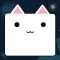 CubeCat Sticker Pack