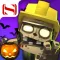 Zap Zombies